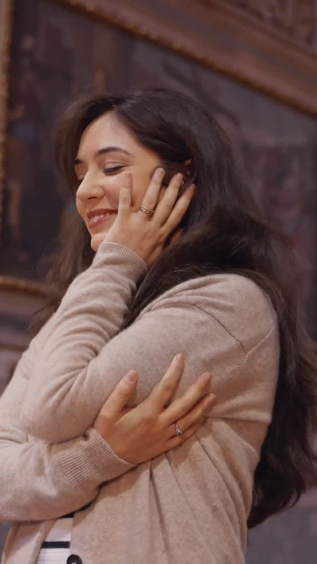 Post 5 by FRANCESCA ASPROMONTE | soprano on Instagram (video)