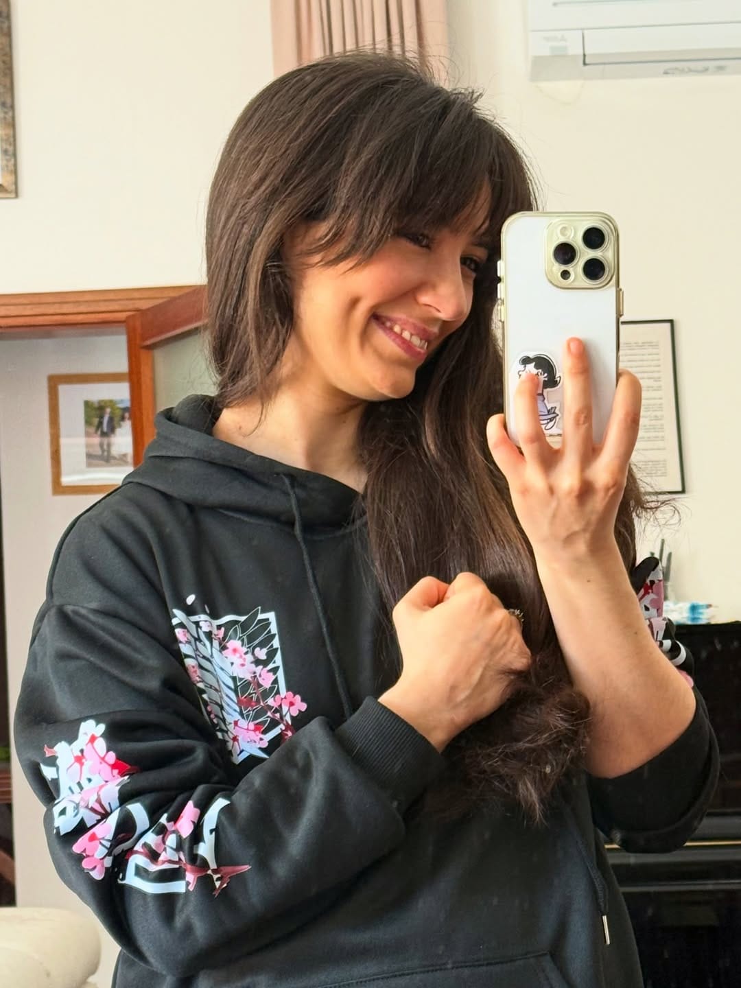 Post 4 by FRANCESCA ASPROMONTE | soprano on Instagram (image)