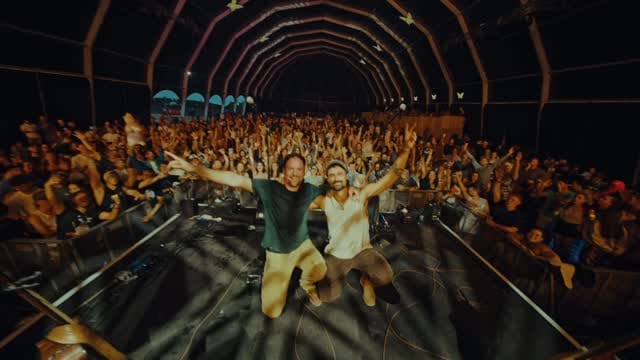 Post 9 by JACK AND THE WEATHERMAN on Instagram (video)