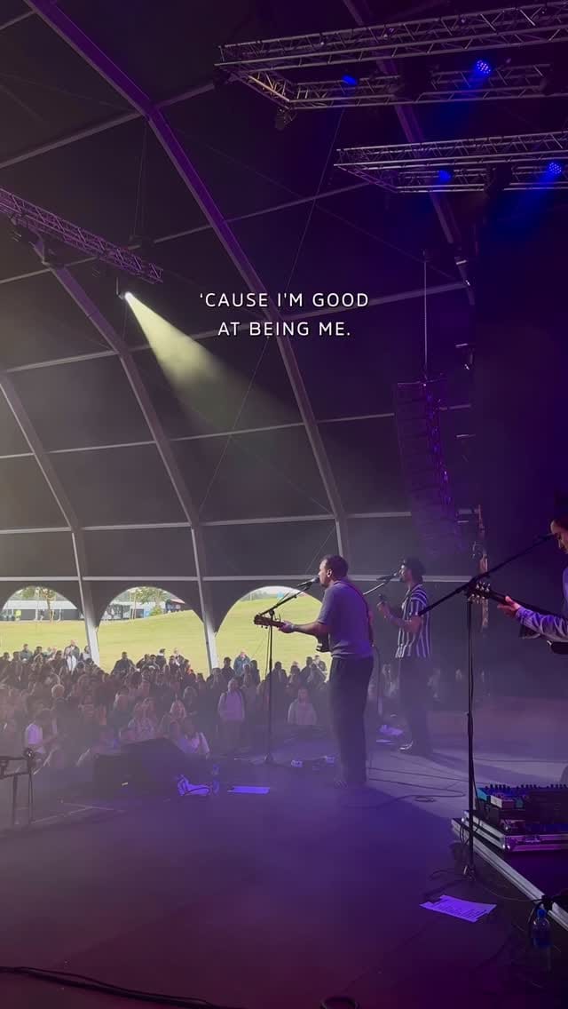 Post 5 by JACK AND THE WEATHERMAN on Instagram (video)