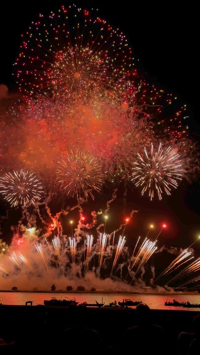 Post 4 by tono_eiji on Instagram (video)