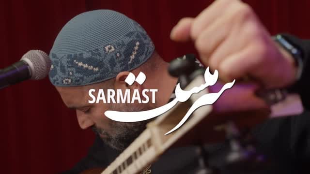 Post 3 by Reza Mirjalali on Instagram (video)