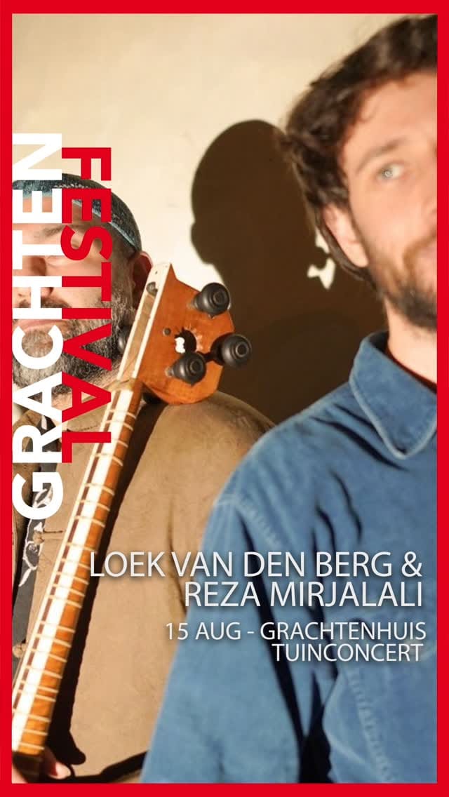 Post 2 by Reza Mirjalali on Instagram (video)