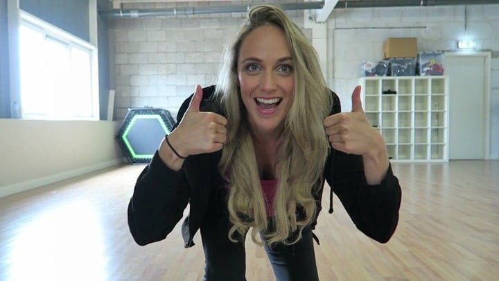 Post 6 by Marieke van Asch 🎵 on Instagram (video)