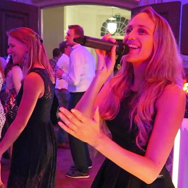 Post 8 by Marieke van Asch 🎵 on Instagram (video)
