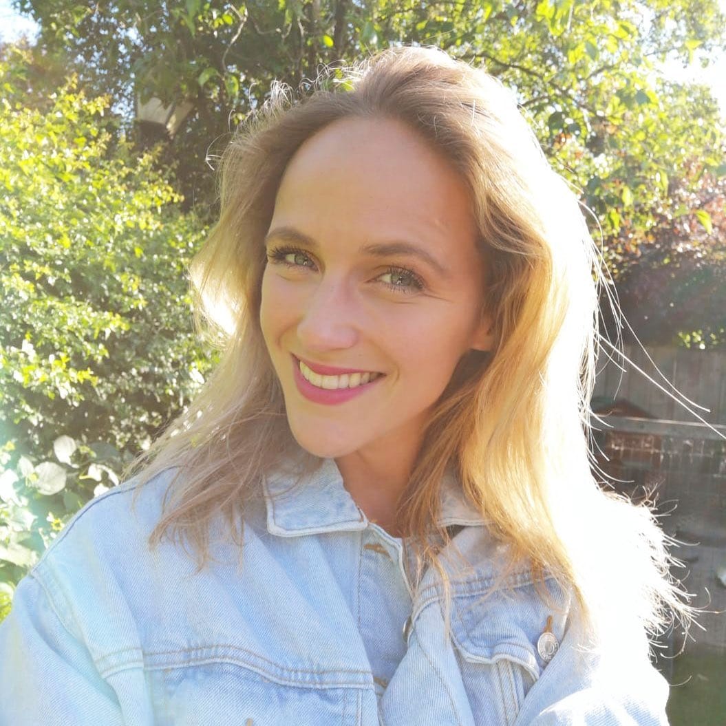Post 5 by Marieke van Asch 🎵 on Instagram (image)