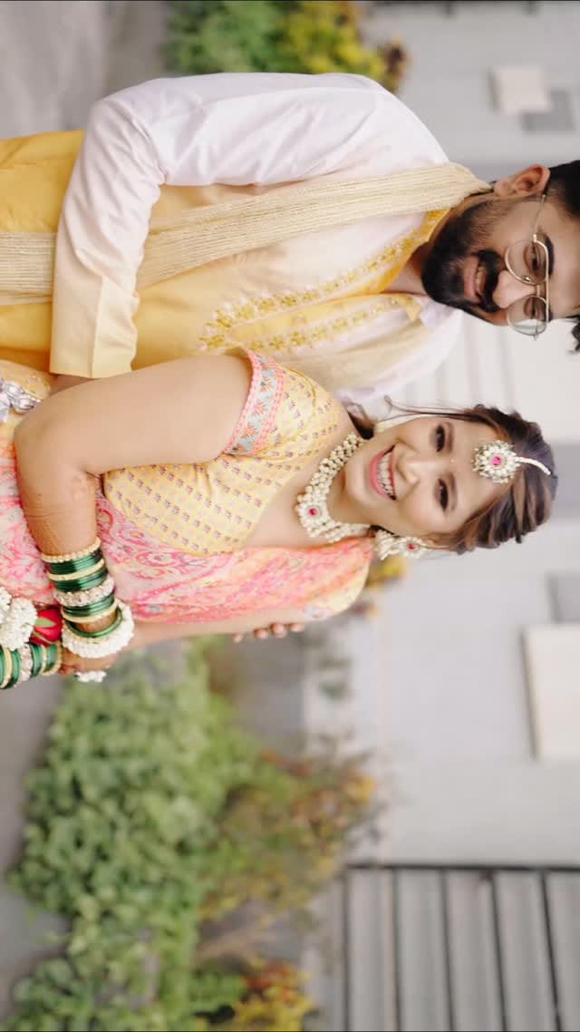 Post 4 by Priyanka Jadhav 💎 on Instagram (video)