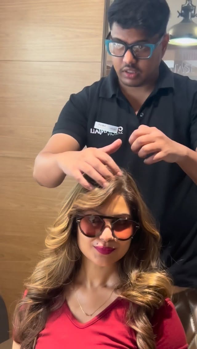 Post 6 by Mohd Aman on Instagram (video)