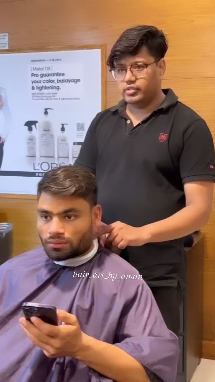 Post 9 by Mohd Aman on Instagram (video)