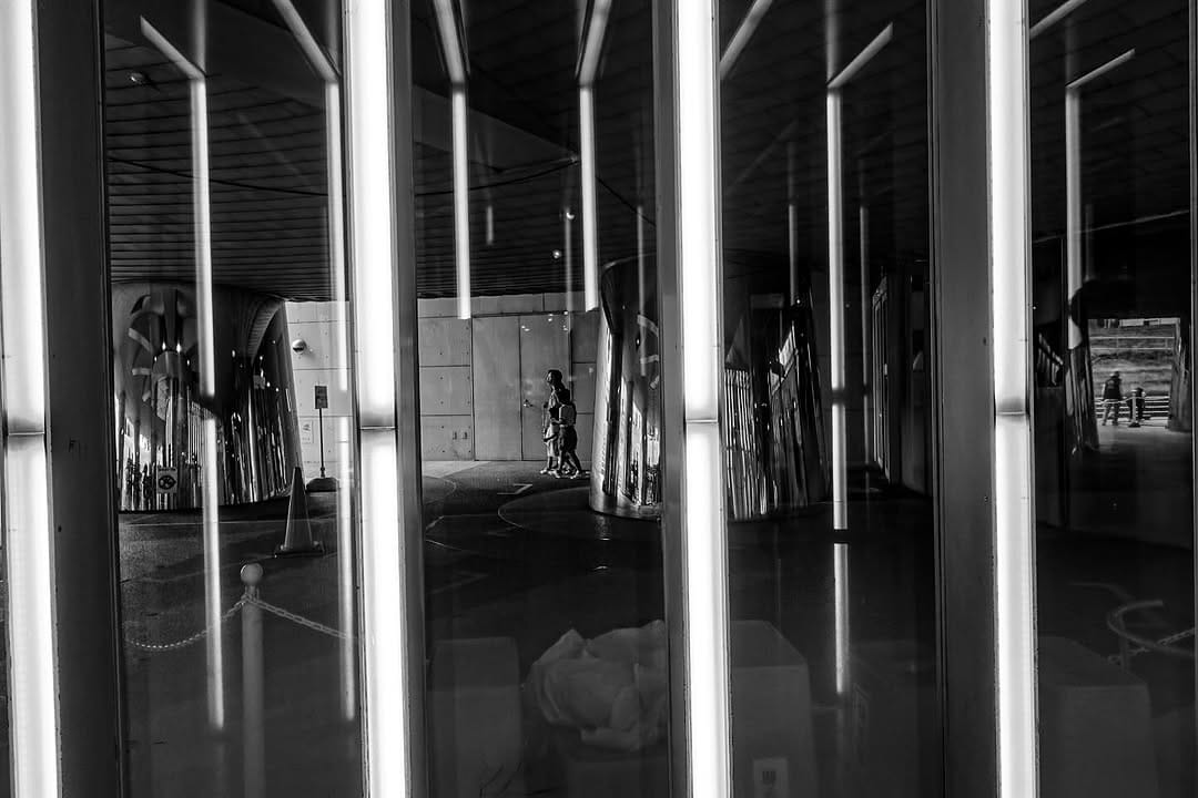 Post 6 by Keita Sato on Instagram (image)