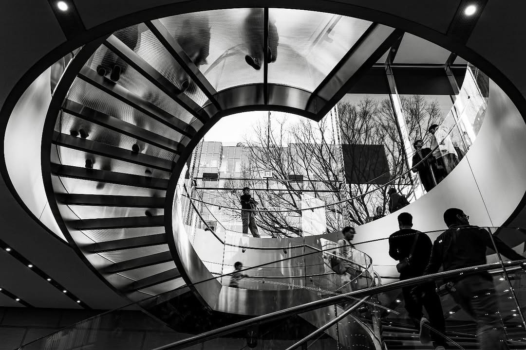 Post 4 by Keita Sato on Instagram (image)