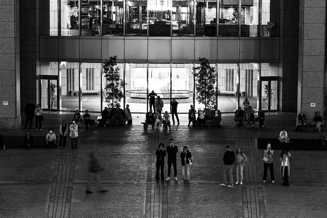 Post 5 by Keita Sato on Instagram (image)