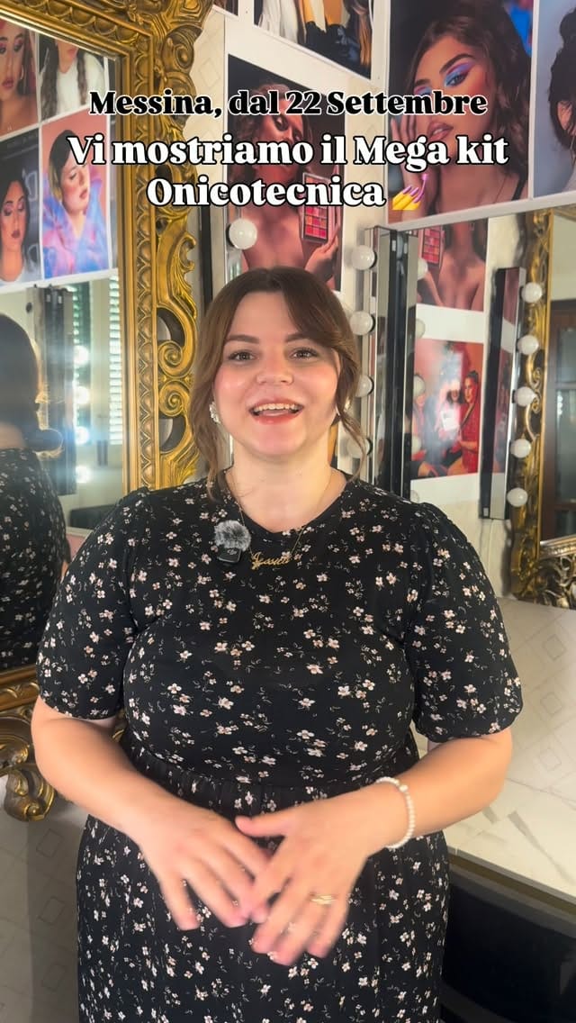 Post 4 by Accademia Estetica Certificata on Instagram (video)