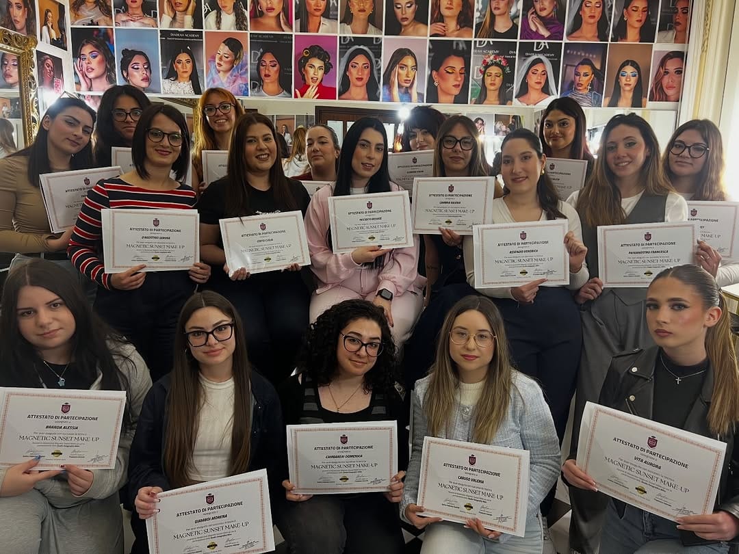 Post 9 by Accademia Estetica Certificata on Instagram (carousel)