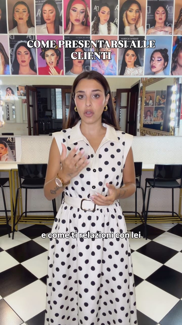 Post 5 by Accademia Estetica Certificata on Instagram (video)