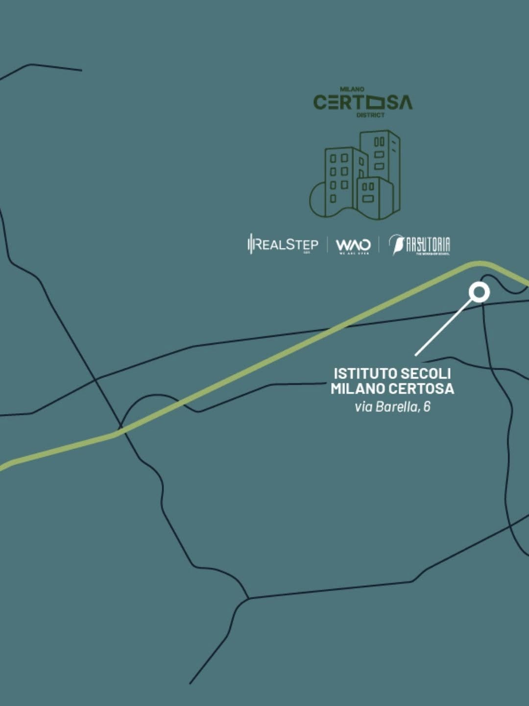 Post 9 by Istituto Secoli #fashionschool on Instagram (video)