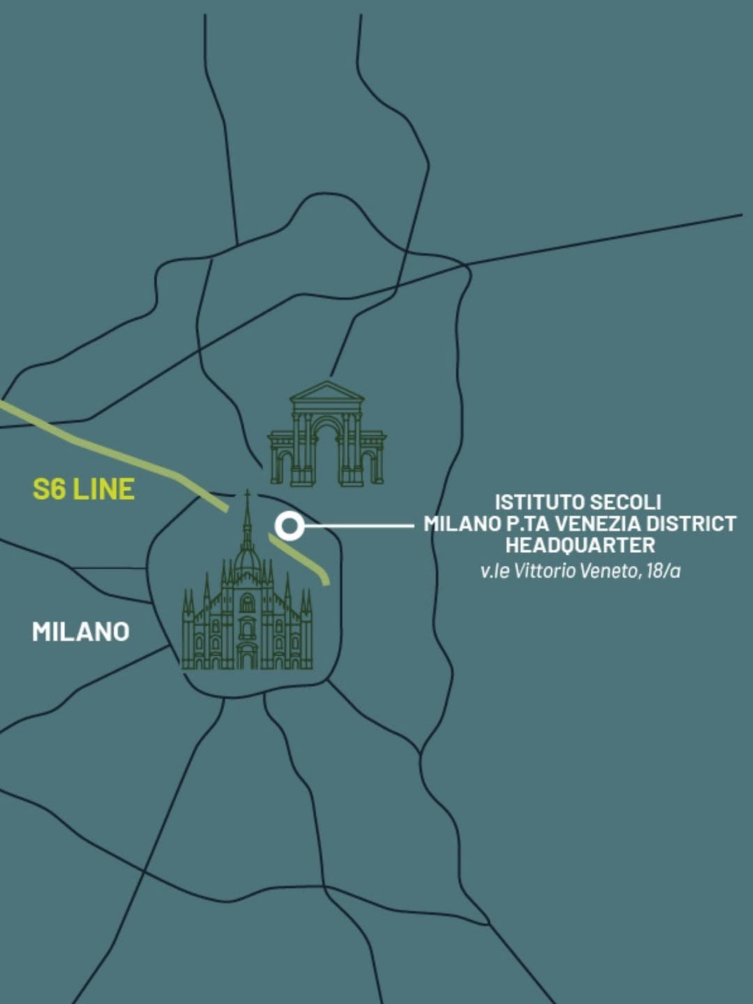 Post 8 by Istituto Secoli #fashionschool on Instagram (video)
