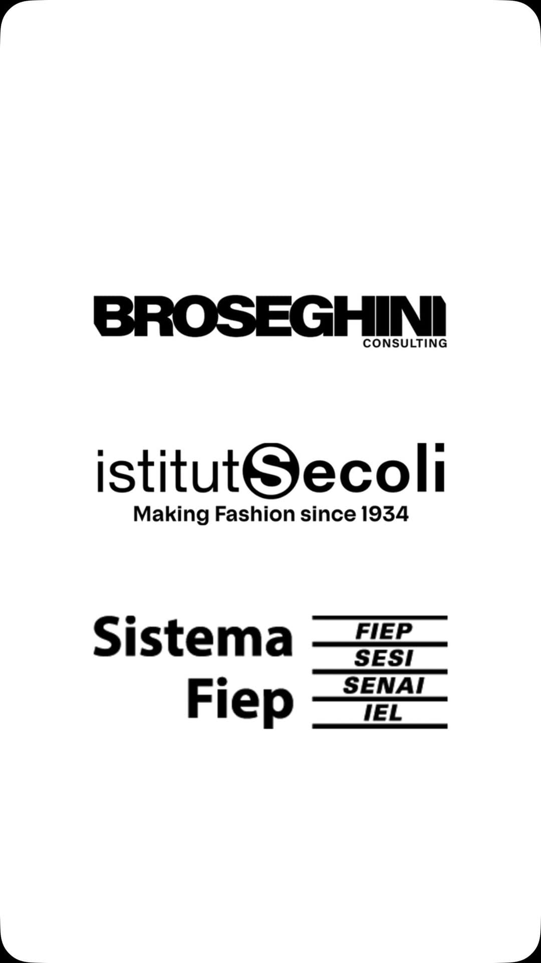 Post 3 by Istituto Secoli #fashionschool on Instagram (video)