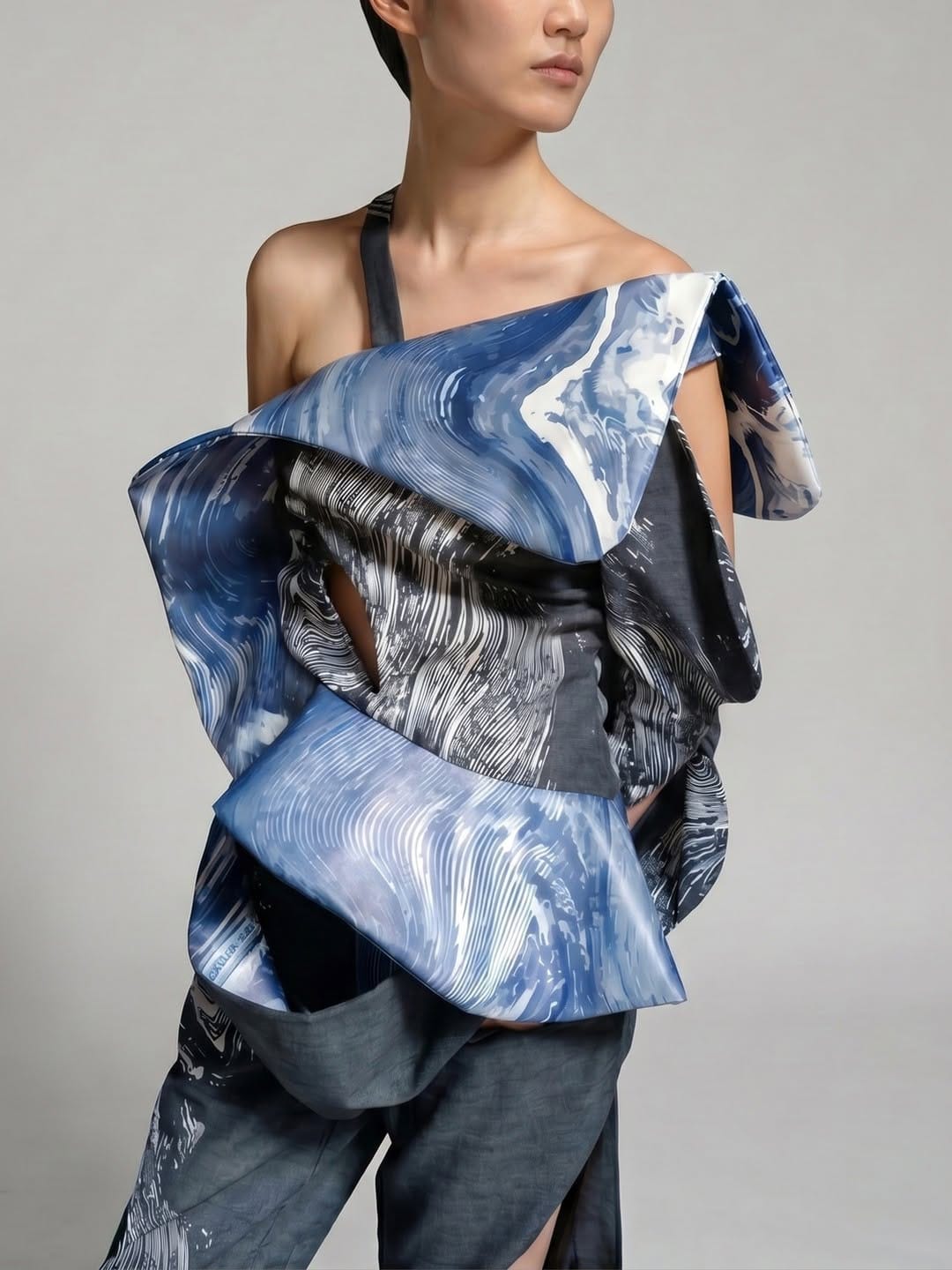 Post 1 by Istituto Secoli #fashionschool on Instagram (carousel)