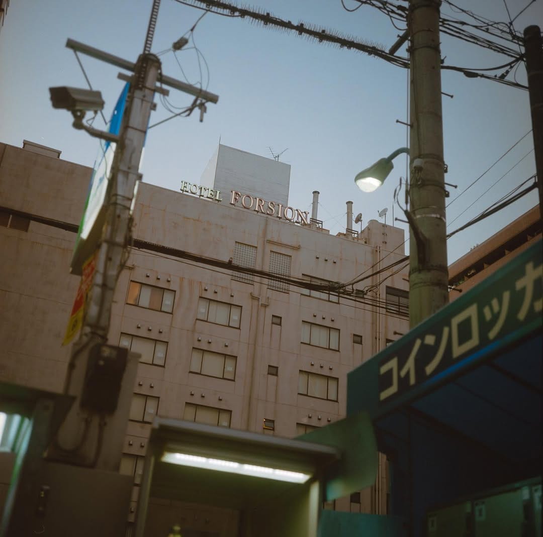 Post 8 by Yoshiyuki Yatsuda on Instagram (image)