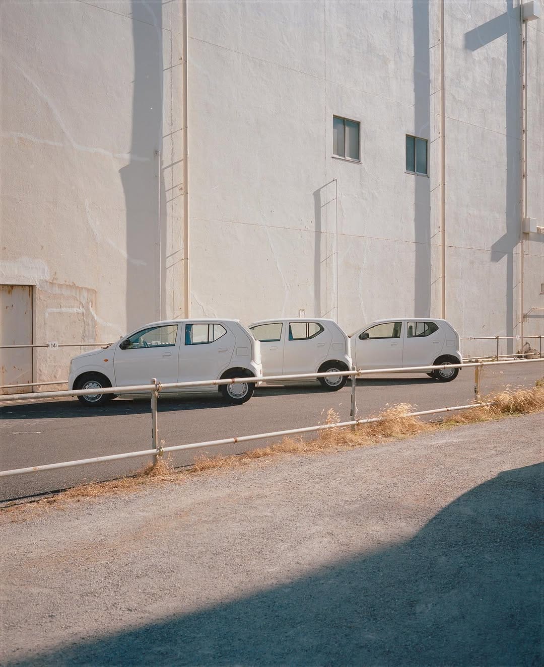 Post 5 by Yoshiyuki Yatsuda on Instagram (image)