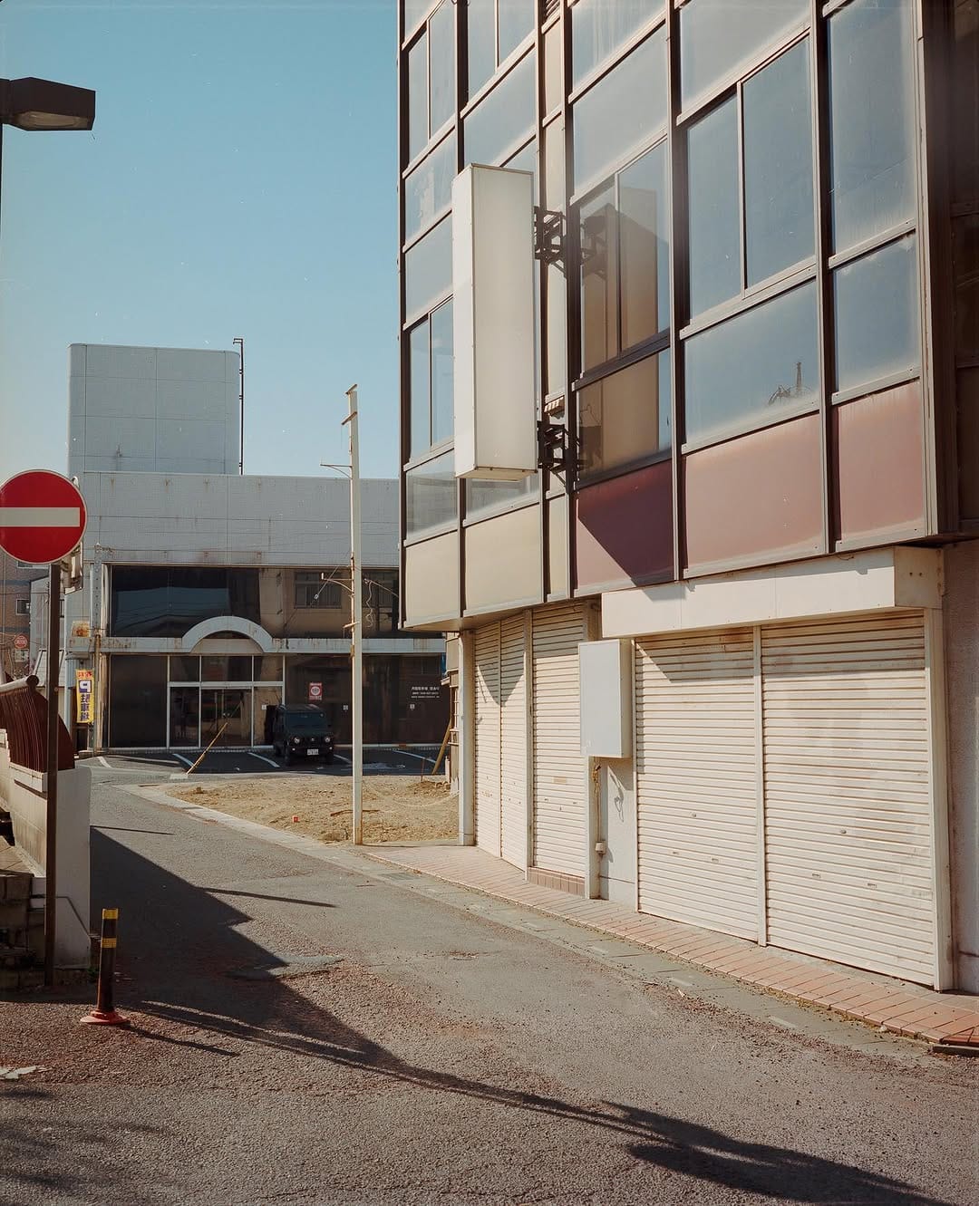 Post 6 by Yoshiyuki Yatsuda on Instagram (image)