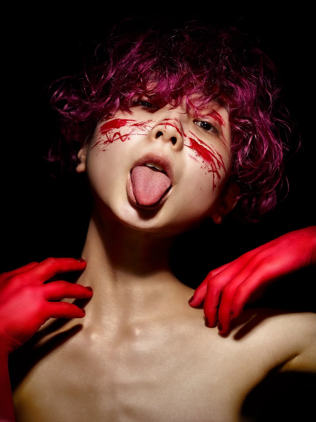 Post 3 by Seigi Takakuwa | Photo & Visual Direction on Instagram (image)