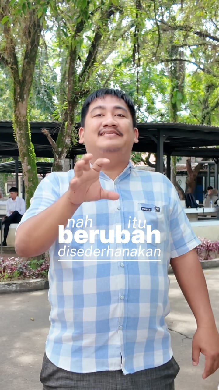 Post 2 by Universitas Sumatera Utara on Instagram (video)