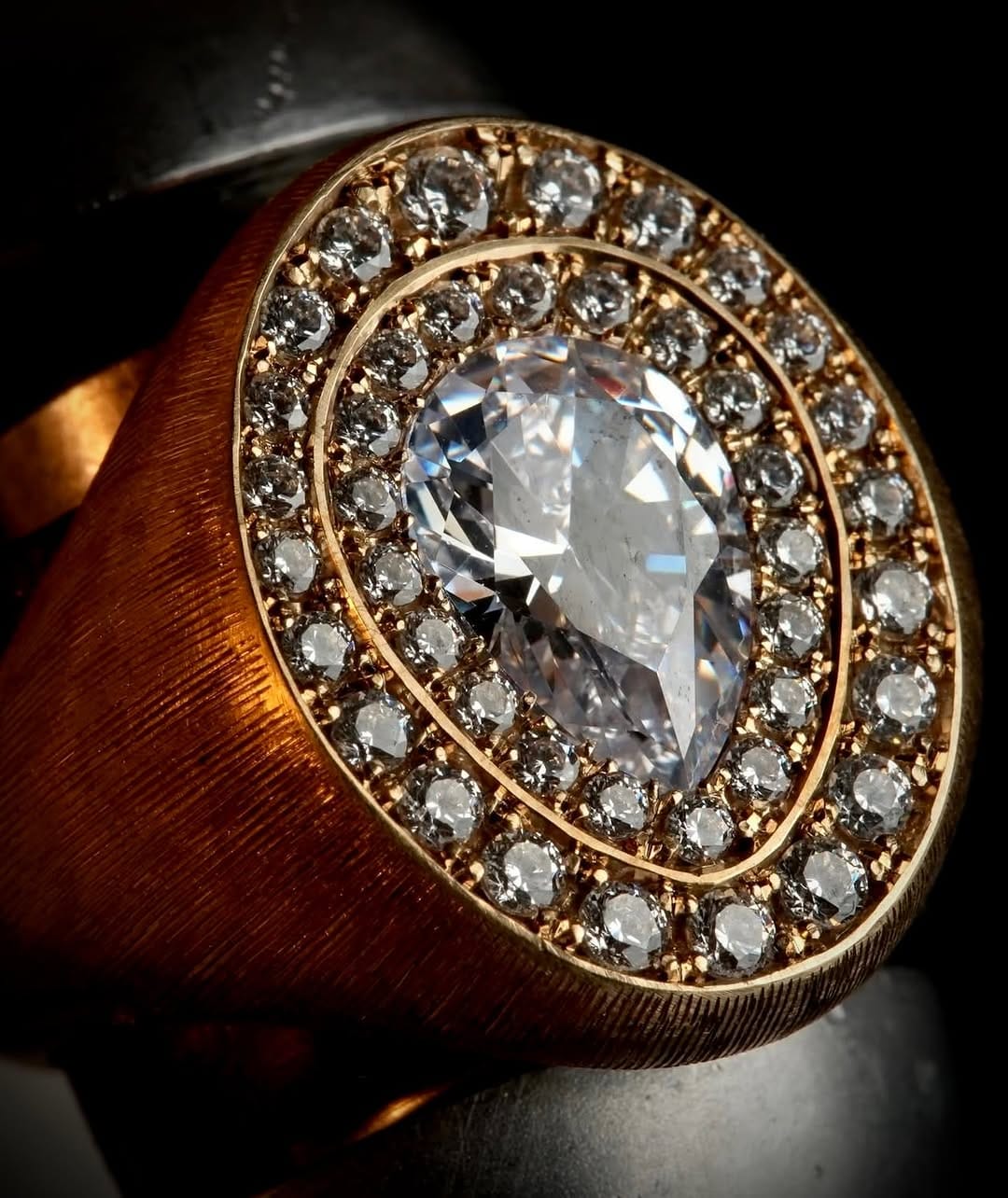 Post 5 by Accademia Delle Arti Orafe | Jewelry School on Instagram (image)