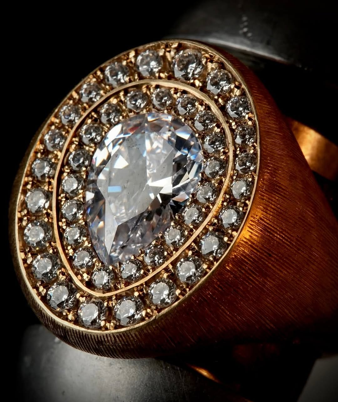 Post 7 by Accademia Delle Arti Orafe | Jewelry School on Instagram (image)
