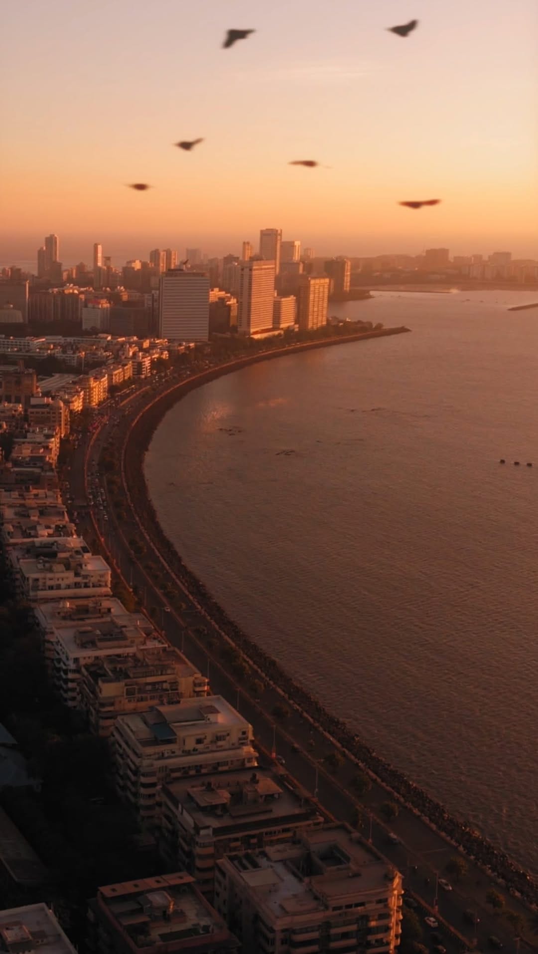 Post 3 by Siddhesh | Mumbai, India 🇮🇳 on Instagram (video)