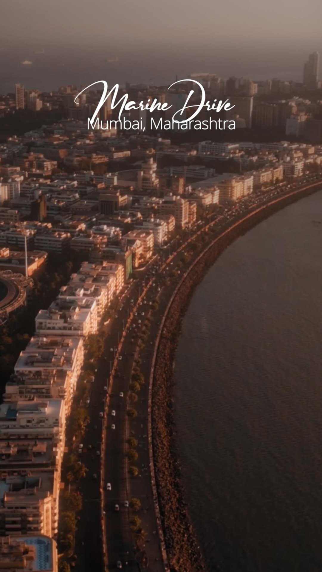 Post 8 by Siddhesh | Mumbai, India 🇮🇳 on Instagram (video)