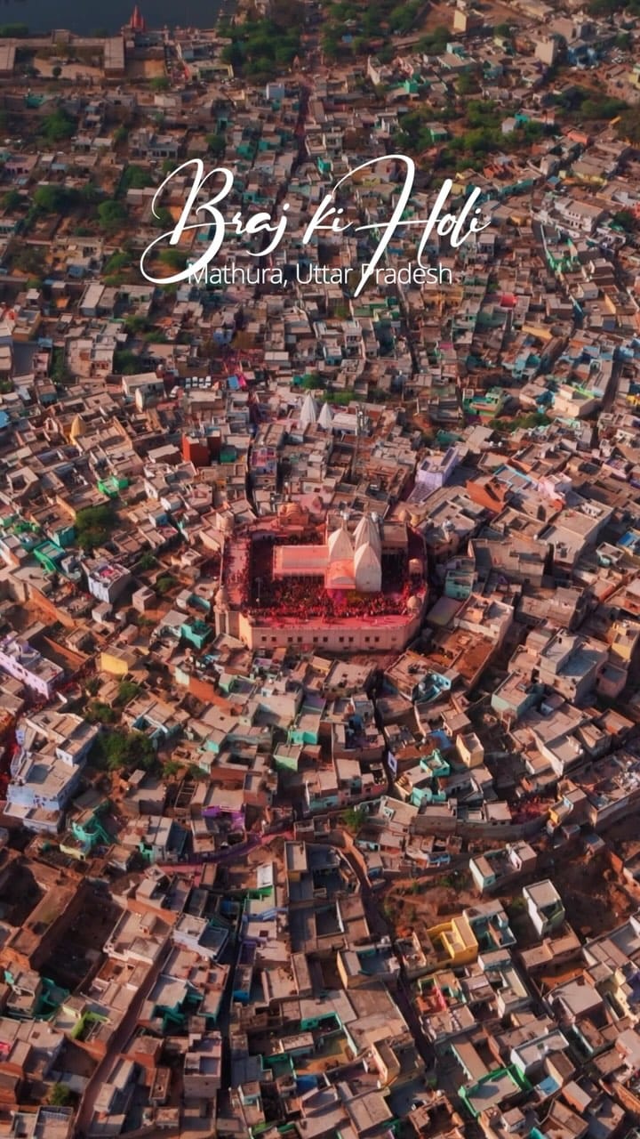 Post 4 by Siddhesh | Mumbai, India 🇮🇳 on Instagram (video)