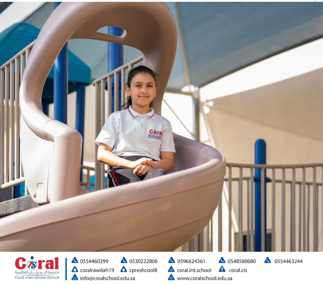 Post 9 by Coral International School on Instagram (image)