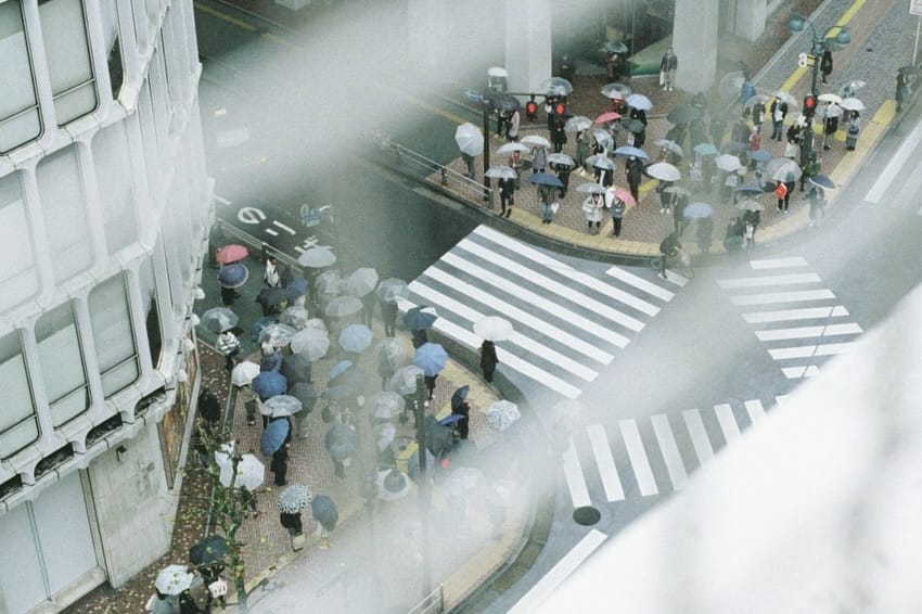 Post 1 by Junichi Mae | photographer on Instagram (carousel)
