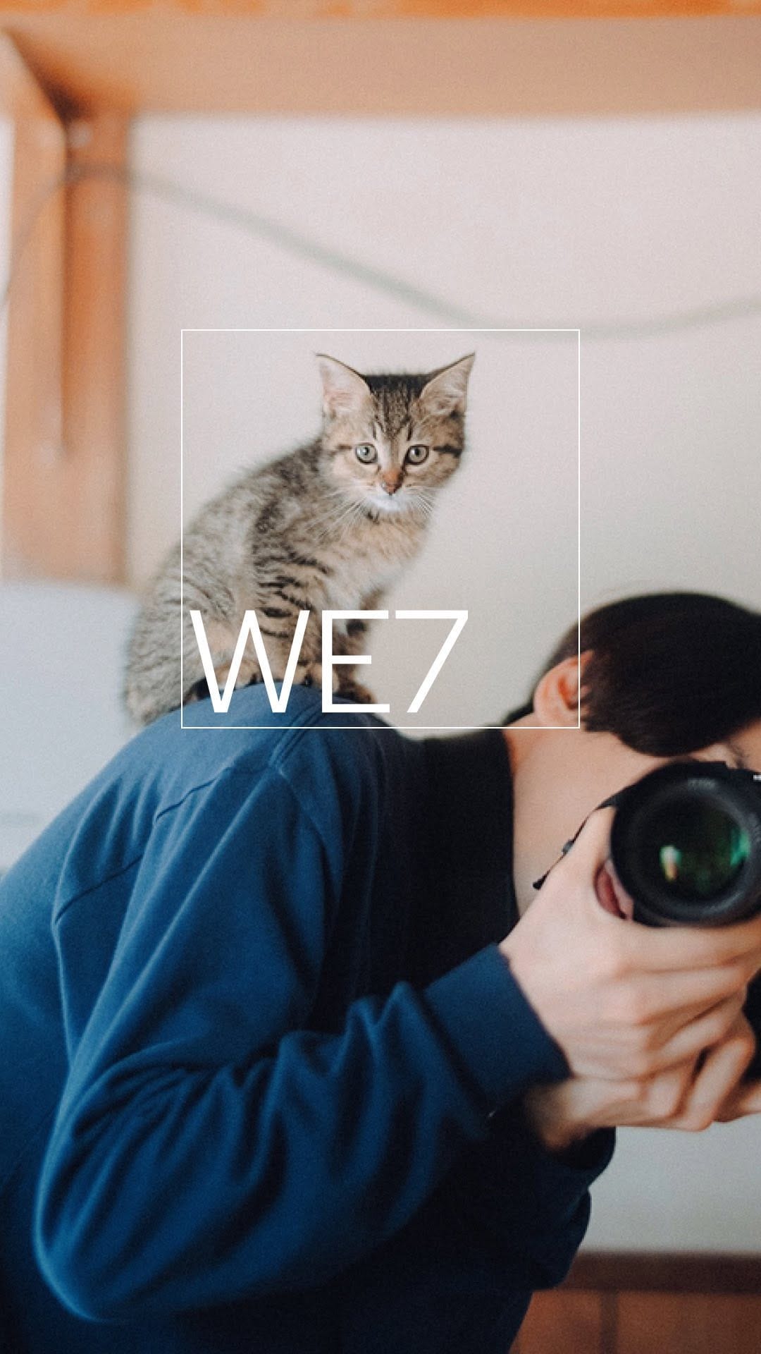 Post 9 by Junichi Mae | photographer on Instagram (video)