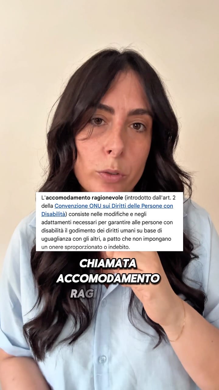 Post 8 by Angela Esposito on Instagram (video)