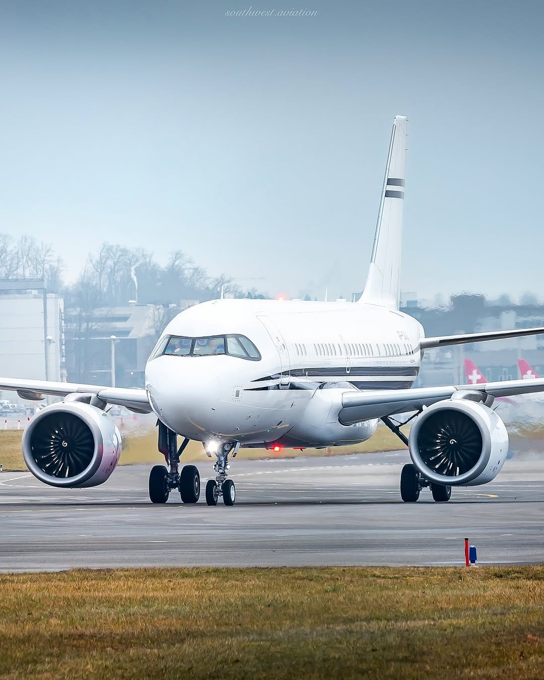 Post 1 by Marius | Aviation Photography on Instagram (image)