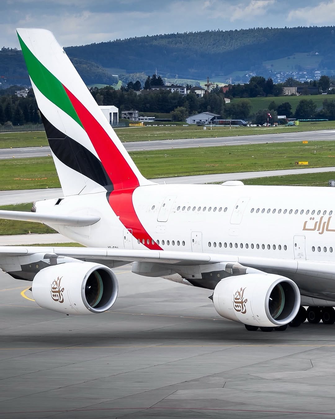 Post 3 by Marius | Aviation Photography on Instagram (carousel)