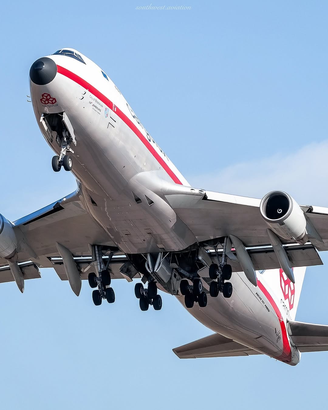 Post 7 by Marius | Aviation Photography on Instagram (carousel)
