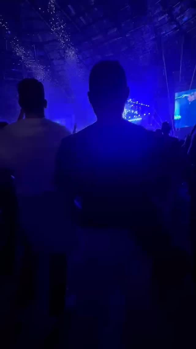 Post 5 by Rosario Porto on Instagram (video)