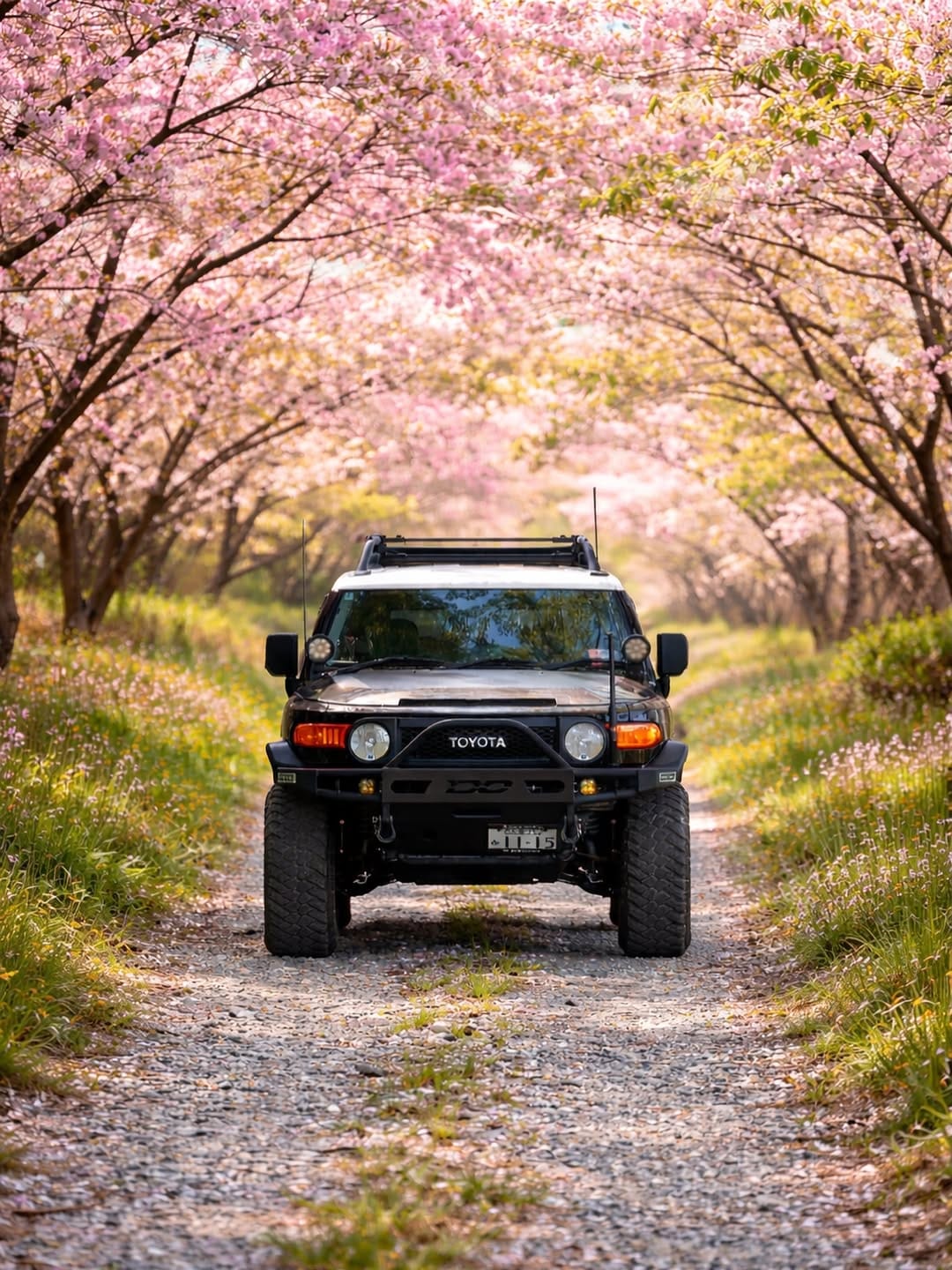 Post 2 by Hiroki on Instagram (image)