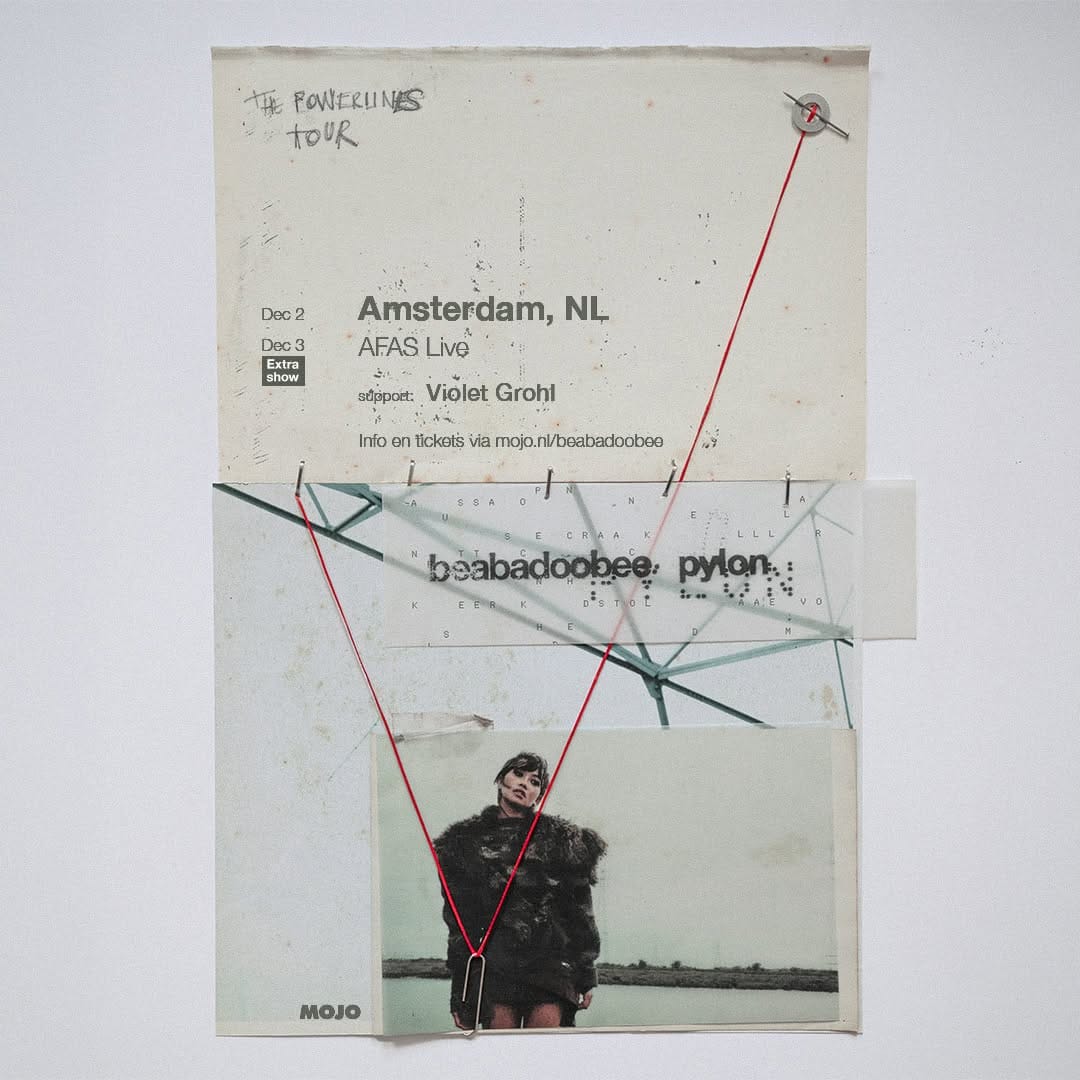 Post 3 by AFAS Live on Instagram (image)
