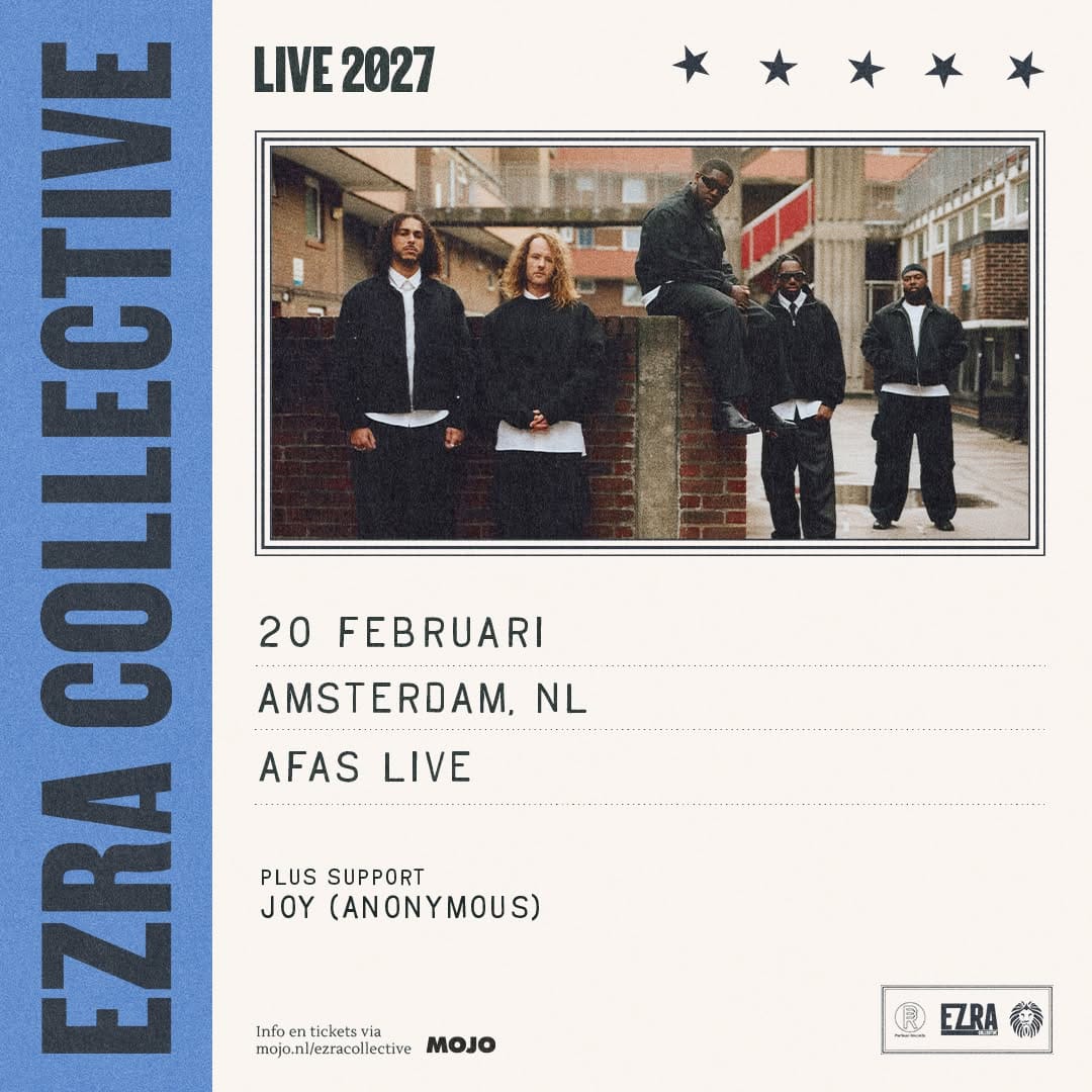 Post 2 by AFAS Live on Instagram (image)