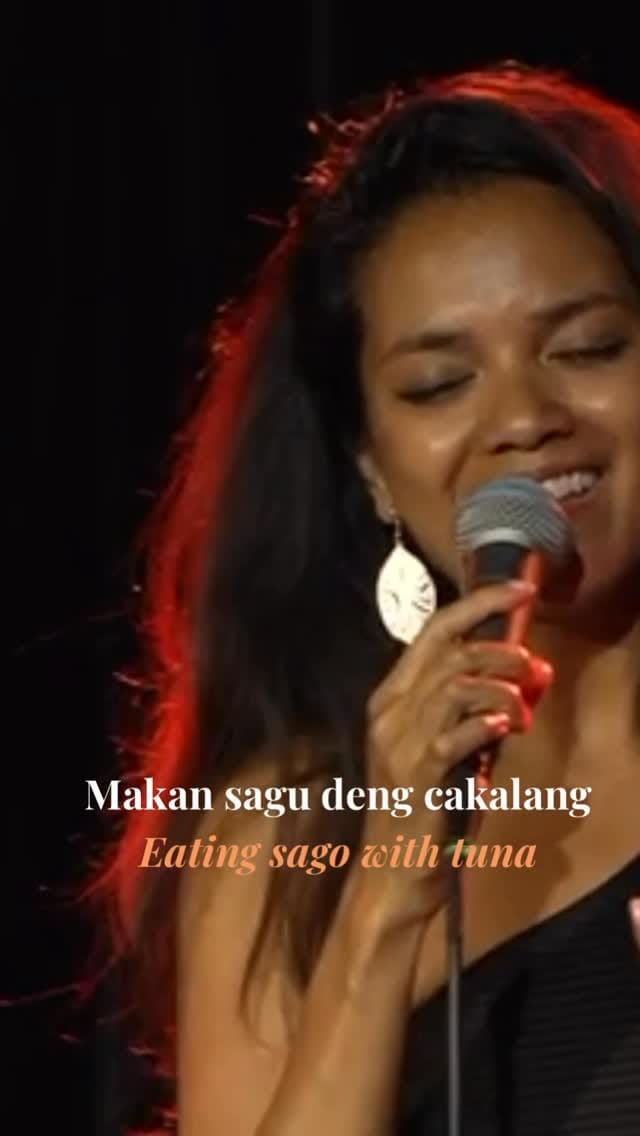 Post 8 by Jessica Manuputty on Instagram (video)