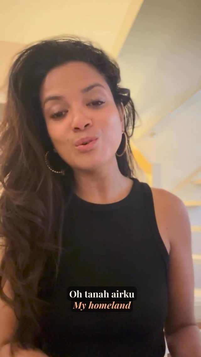 Post 7 by Jessica Manuputty on Instagram (video)
