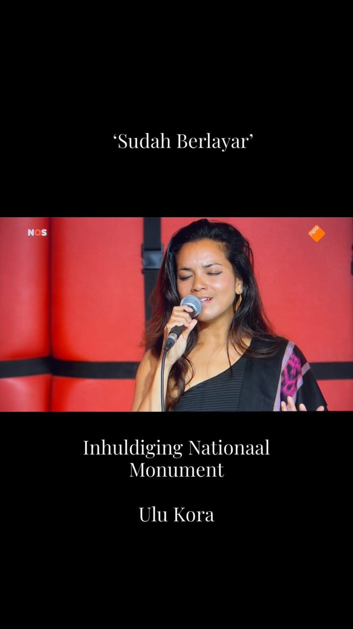 Post 3 by Jessica Manuputty on Instagram (video)