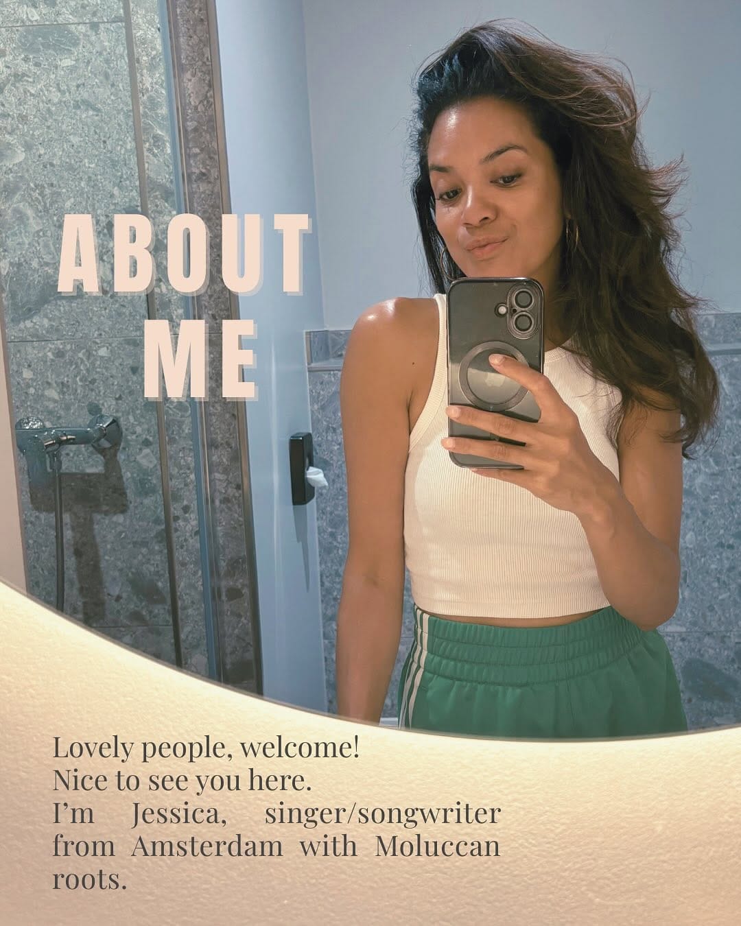 Post 9 by Jessica Manuputty on Instagram (carousel)