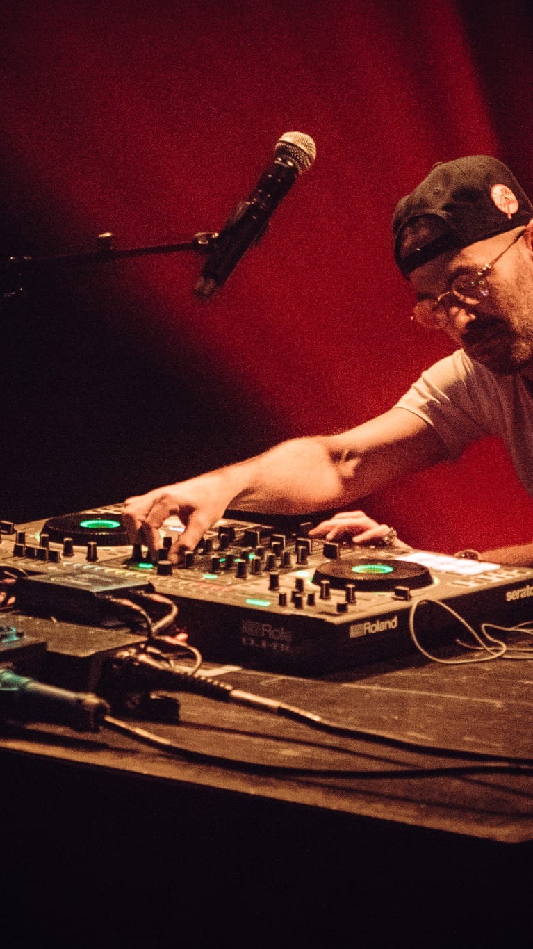 Post 2 by Melkweg Hiphop on Instagram (video)