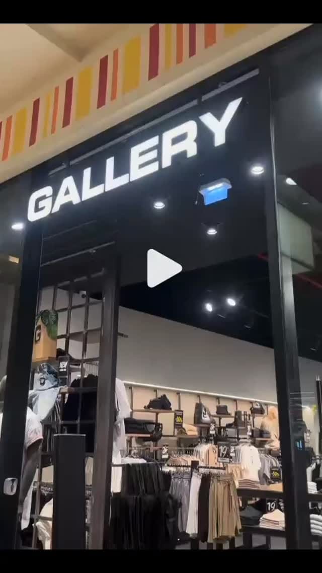 Post 1 by Gallery Project on Instagram (video)